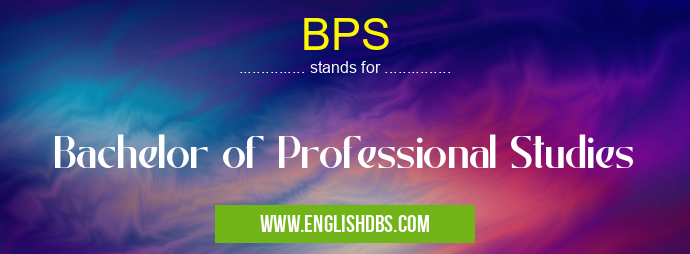 BPS