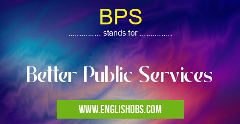 BPS