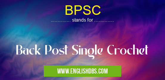 BPSC