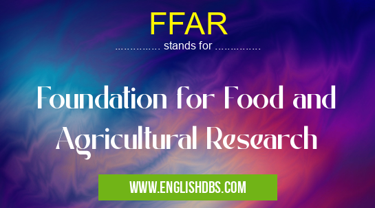 FFAR