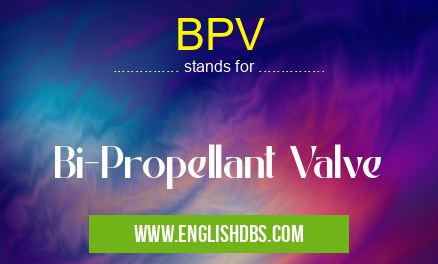 BPV