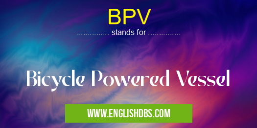 BPV