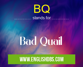 BQ