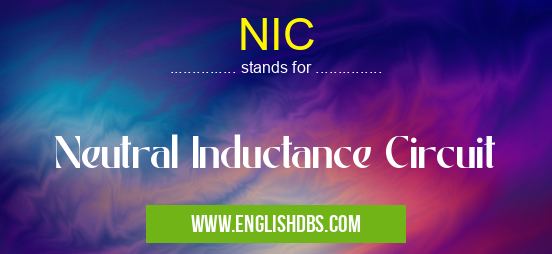 NIC