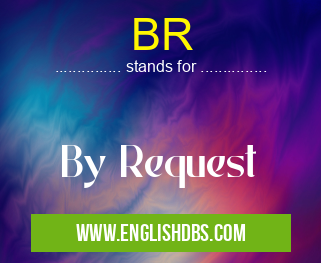 BR