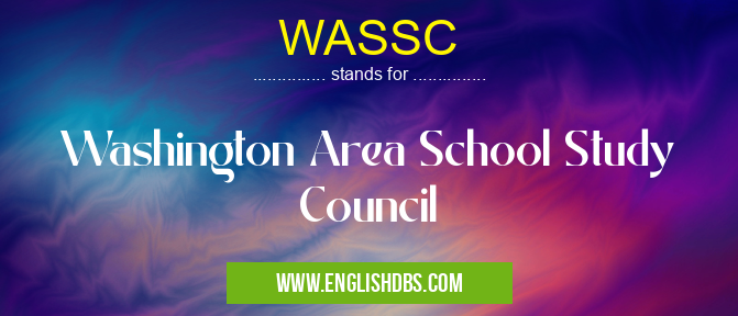 WASSC