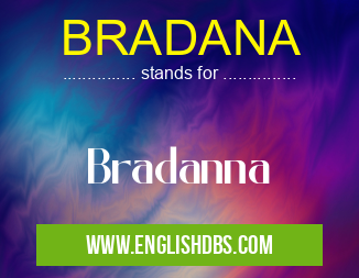 BRADANA