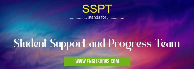 SSPT