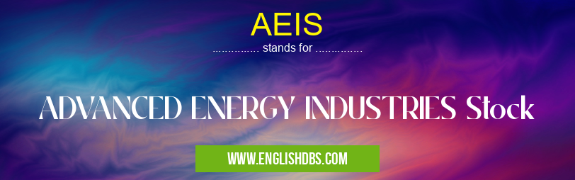 AEIS