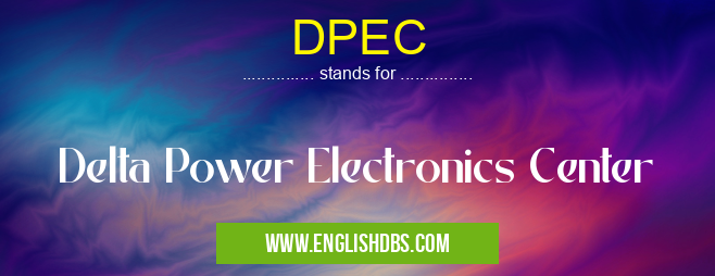 DPEC