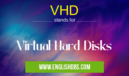 VHD