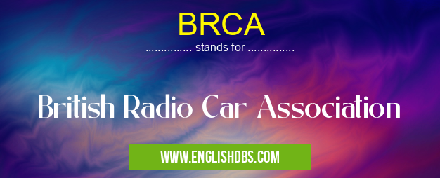 BRCA