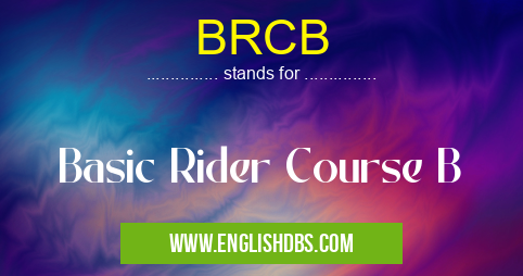 BRCB