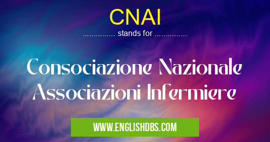 CNAI