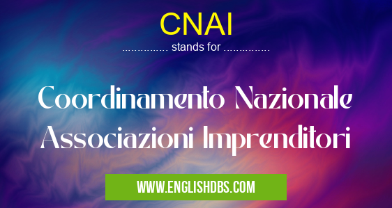 CNAI