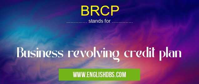 BRCP