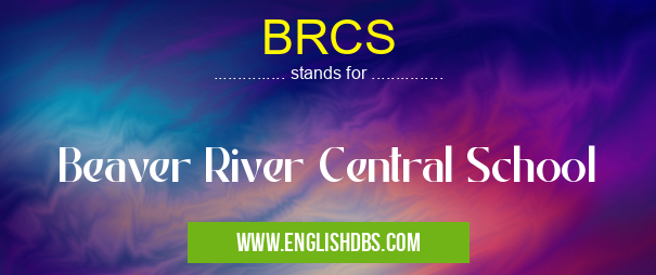 BRCS