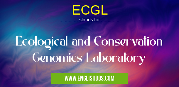 ECGL