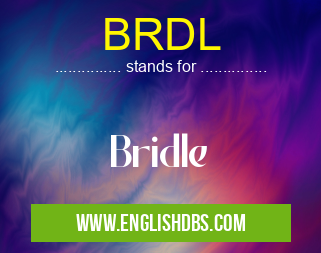 BRDL