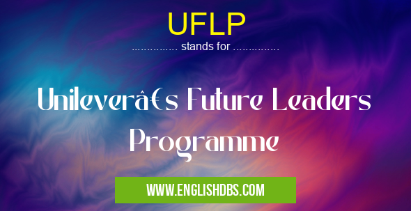 UFLP