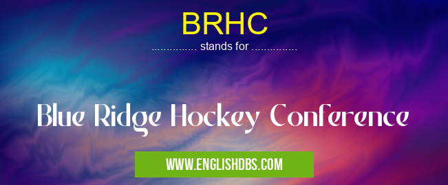 BRHC