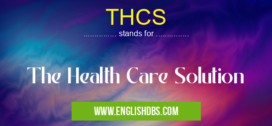 THCS