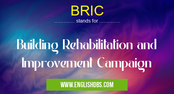 BRIC