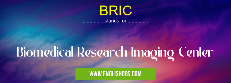 BRIC