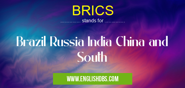 BRICS