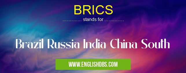 BRICS