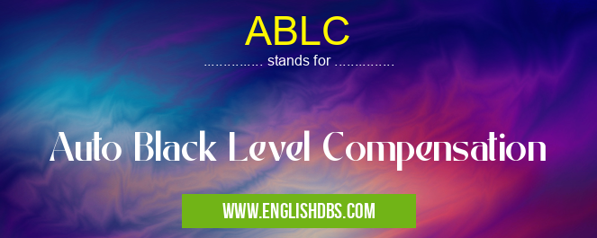 ABLC