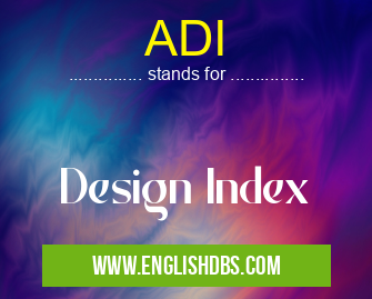 ADI