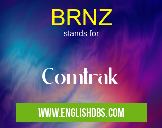 BRNZ