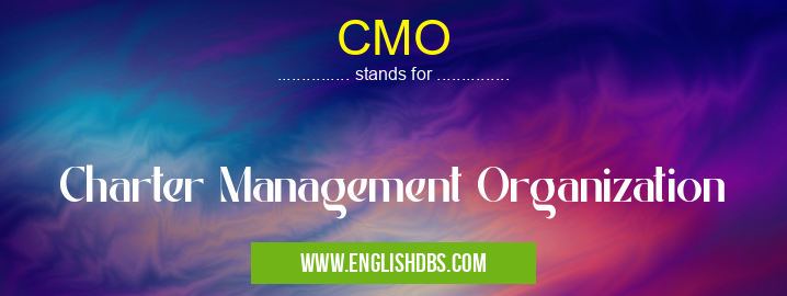 CMO