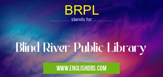 BRPL