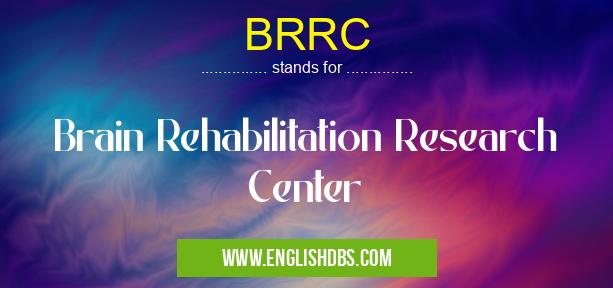 BRRC