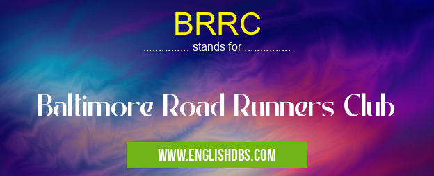 BRRC