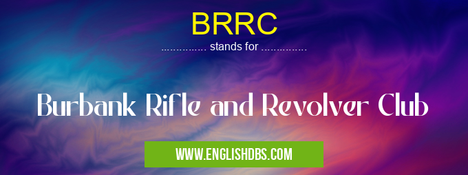 BRRC