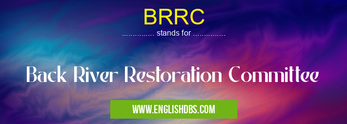 BRRC