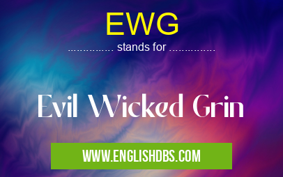 EWG