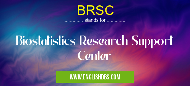 BRSC