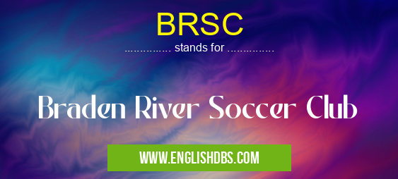 BRSC