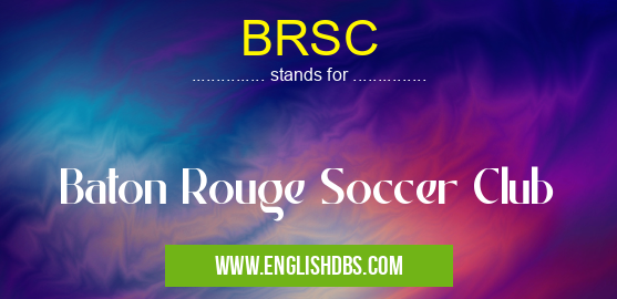 BRSC