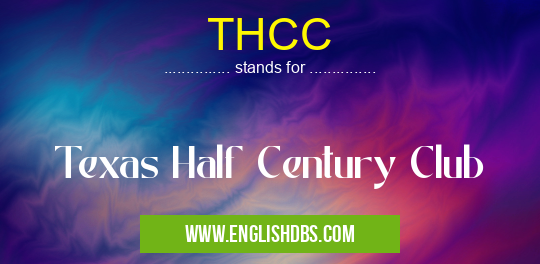 THCC