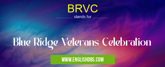 BRVC