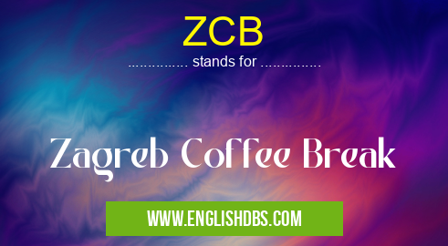 ZCB