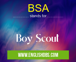 BSA