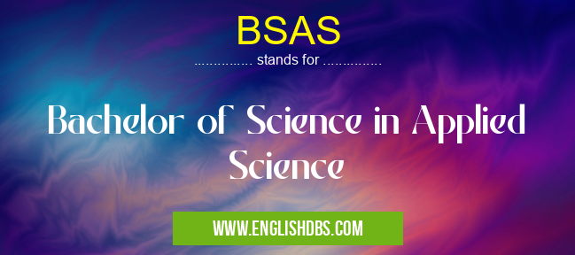 BSAS