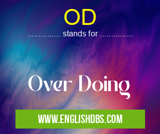 OD