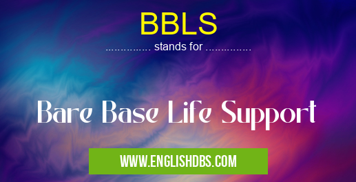 BBLS